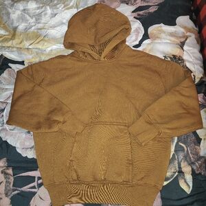 YEZZY GAP COLLAB NWOT KIDS LARGE RUNS LIKE A MEDIUM